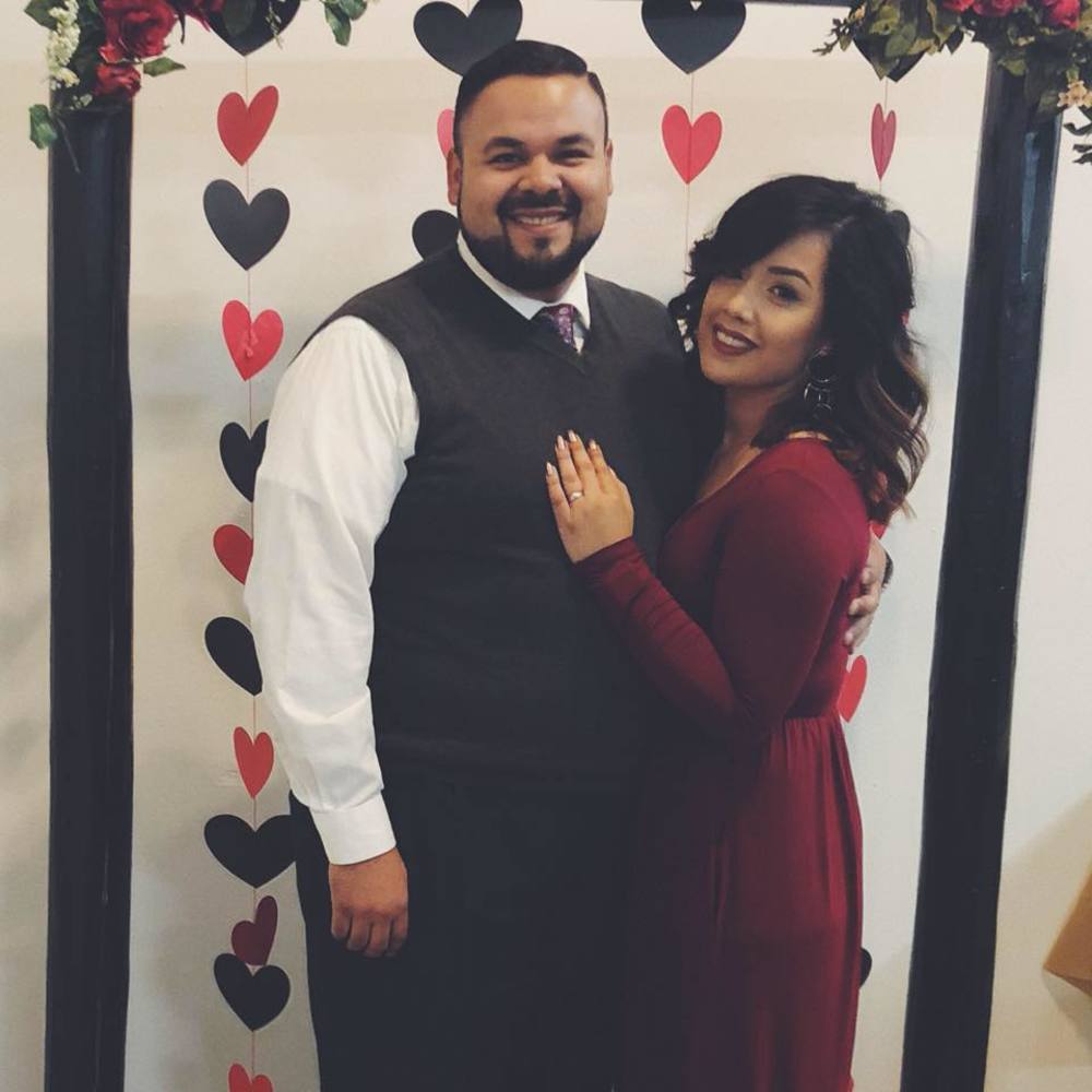 Meet your Posher, Janeth